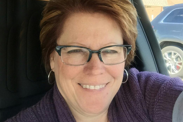 Joyce Harris